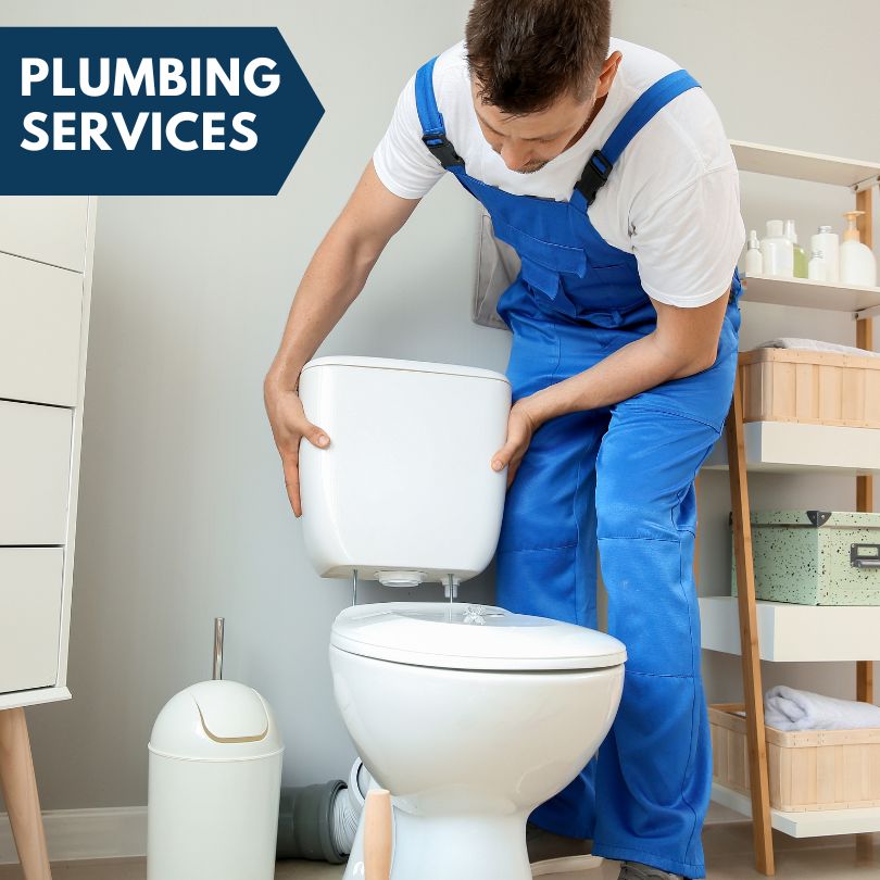 Plumbing Company in Farmersville Station, NY